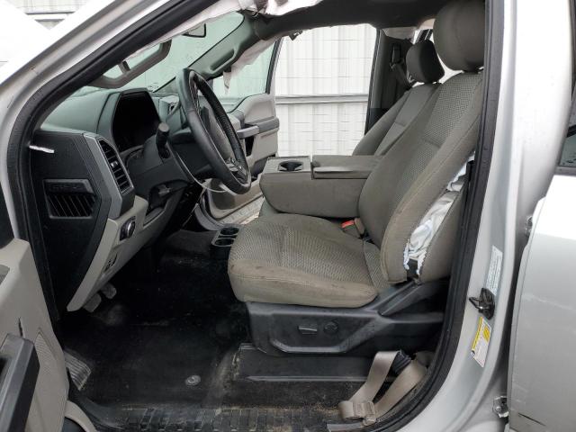 Photo 7 from auction – 2019 FORD F150 SUPER with VIN 1FTEW1E58KKD49638