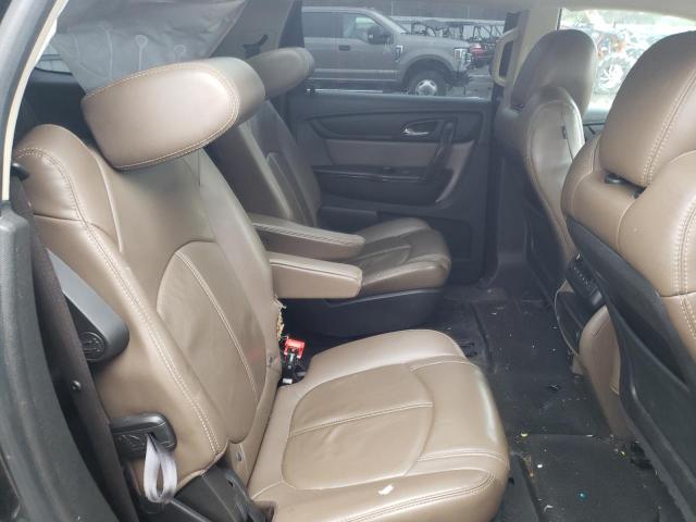 Photo 11 from auction – 2015 GMC ACADIA SLT with VIN 1GKKRRKD2FJ304599