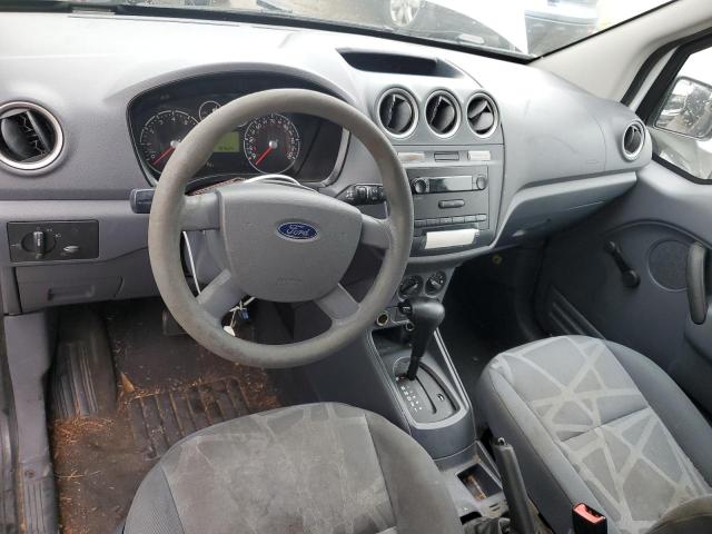 Photo 8 from auction – 2012 FORD TRANSIT CO with VIN NM0LS7CN8CT104372