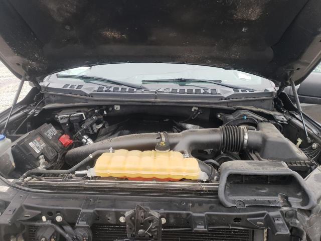 Photo 11 from auction – 2018 FORD F150 SUPER with VIN 1FTEW1EG5JKC90760