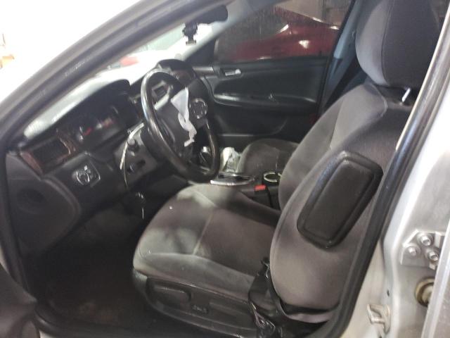 Photo 7 from auction – 2012 CHEVROLET IMPALA LT with VIN 2G1WG5E37C1138674