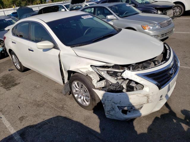 Photo 4 from auction – 2013 NISSAN ALTIMA 2.5 with VIN 1N4AL3AP1DN416050