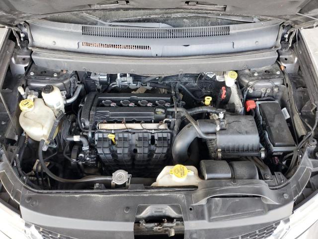Photo 12 from auction – 2017 DODGE JOURNEY SX with VIN 3C4PDCBB3HT706123