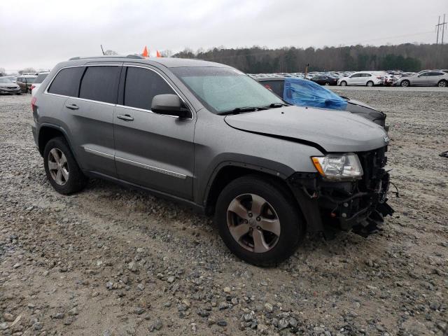 Photo 4 from auction – 2012 JEEP GRAND CHER with VIN 1C4RJEAG6CC142501