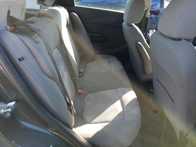 Photo 10 from auction – 2020 CHEVROLET SONIC with VIN 1G1JG6SB1L4130733