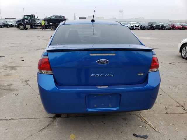 صورة رقم 6 من المزاد - 2010 FORD FOCUS مع VIN 1FAHP3GN7AW153724
