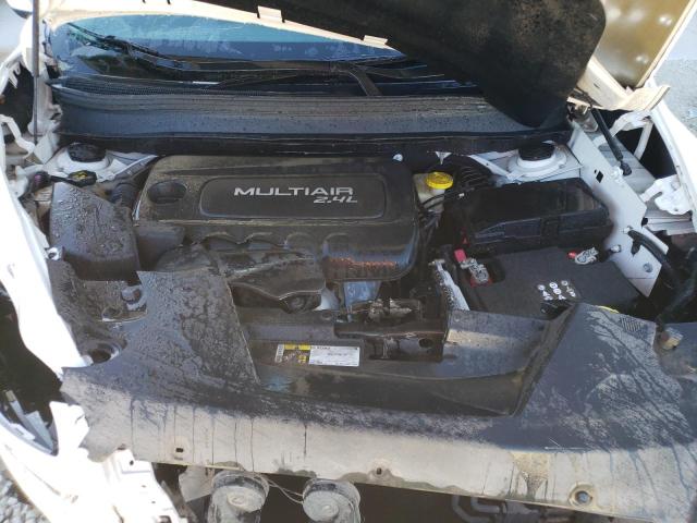 Photo 12 from auction – 2016 JEEP CHEROKEE L with VIN 1C4PJLCB5GW172994
