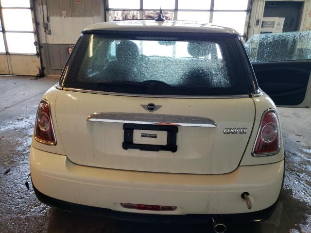 Photo 6 from auction – 2013 MINI COOPER with VIN WMWSU3C56DT680008
