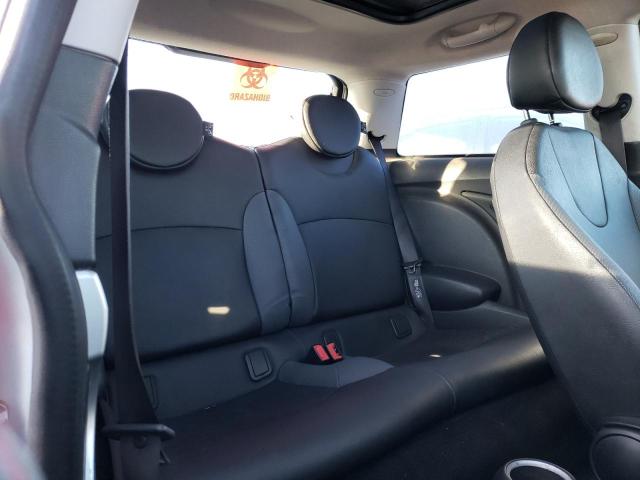 Photo 10 from auction – 2009 MINI COOPER with VIN WMWMF33539TU71500