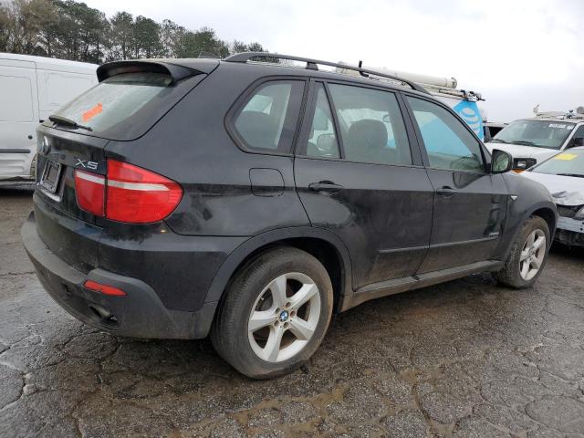 Photo 3 from auction – 2009 BMW X5 XDRIVE3 with VIN 5UXFE43579L268001
