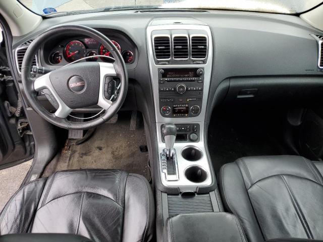 Foto 8 de la subasta – 2011 GMC ACADIA SLT con VIN 1GKKVRED3BJ381192