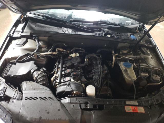 Photo 11 from auction – 2010 AUDI A4 PREMIUM with VIN WAUFFAFL5AN012405