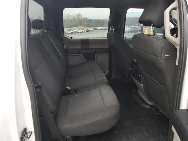 Photo 10 from auction – 2017 FORD F150 SUPER with VIN 1FTEW1CP2HFA71759