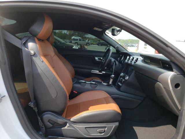 Photo 10 from auction – 2018 FORD MUSTANG GT with VIN 1FA6P8CF1J5146986