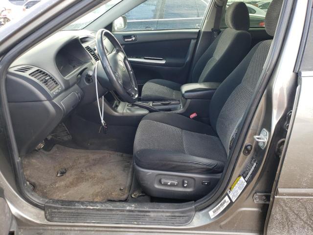 Photo 7 from auction – 2005 TOYOTA CAMRY LE with VIN 4T1BE32K25U557689