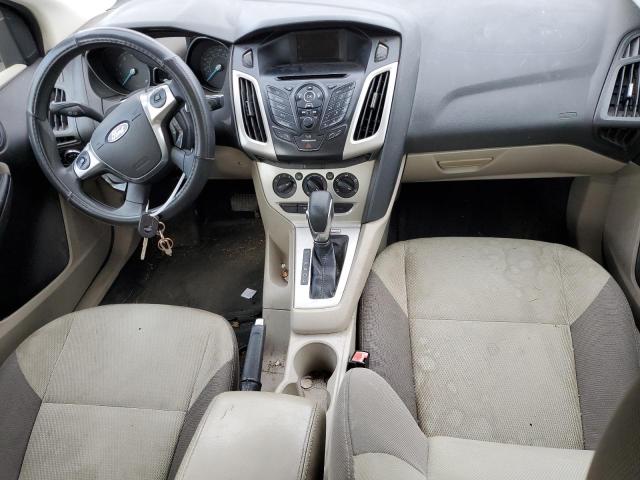 Photo 8 from auction – 2012 FORD FOCUS SE with VIN 1FAHP3F28CL318580