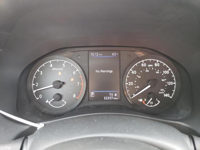 Photo 9 from auction – 2021 NISSAN ALTIMA S with VIN 1N4BL4BV3MN384838
