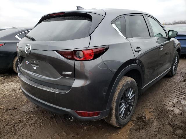 Photo 3 from auction – 2019 MAZDA CX-5 TOURI with VIN JM3KFACM1K0694915