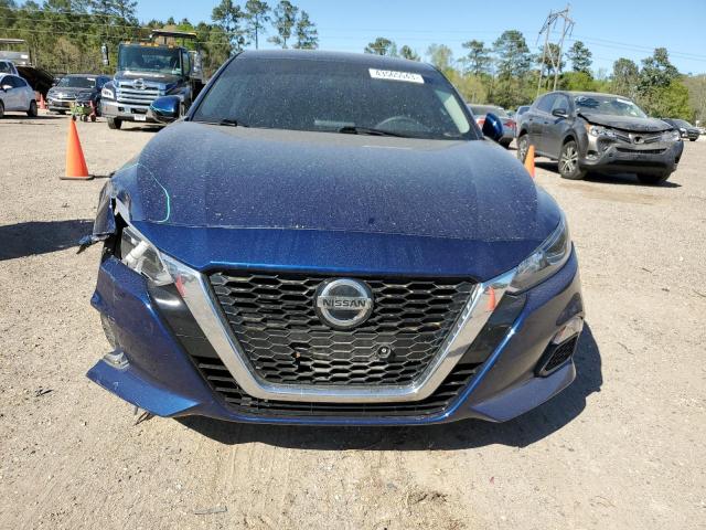 Photo 5 from auction – 2020 NISSAN ALTIMA S with VIN 1N4BL4BV3LC147132