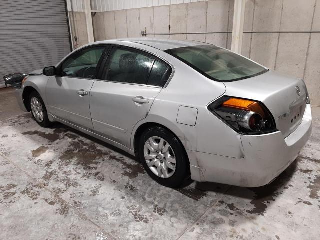 Photo 2 from auction – 2011 NISSAN ALTIMA BAS with VIN 1N4AL2AP4BC181744