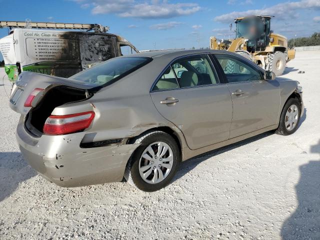 Photo 3 from auction – 2007 TOYOTA CAMRY CE with VIN 4T1BE46K87U721837