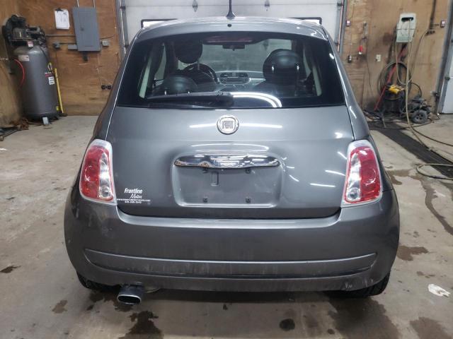 Photo 6 from auction – 2013 FIAT 500 POP with VIN 3C3CFFAR6DT567919