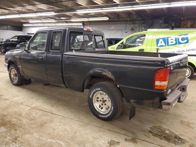 Photo 2 from auction – 1995 FORD RANGER SUP with VIN 1FTCR14A6SPA64422