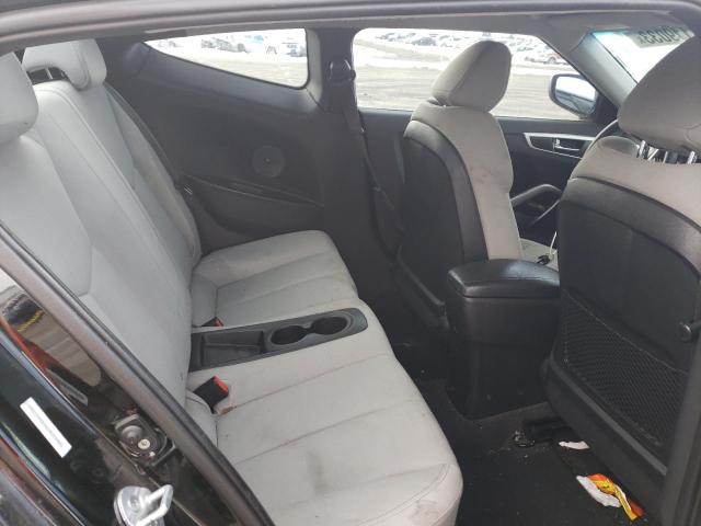 Zdjęcie 10 z aukcji – 2012 HYUNDAI VELOSTER z VIN KMHTC6AD3CU037089