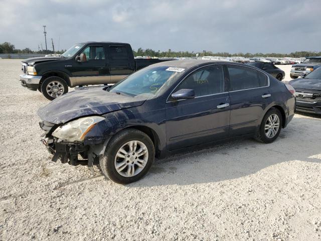 NISSAN ALTIMA BAS 2011 with VIN 1N4AL2AP4BN442522 - Photo from auction