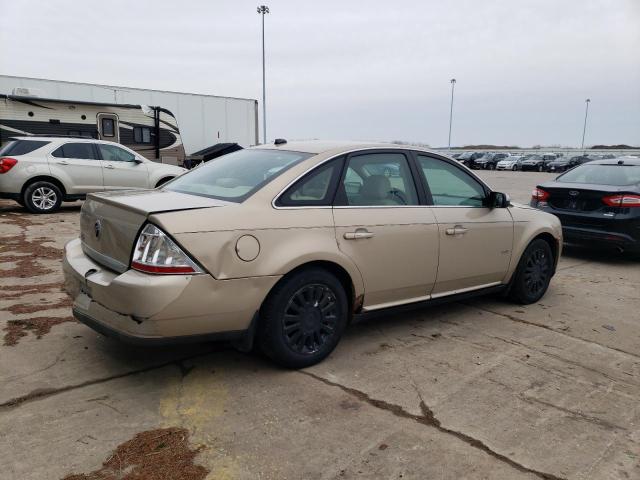 Photo 3 from auction – 2008 MERCURY SABLE LUXU with VIN 1MEHM40W08G606175