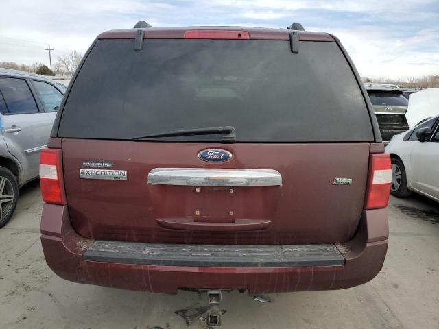 Photo 6 from auction – 2010 FORD EXPEDITION with VIN 1FMJU1G53AEA64064