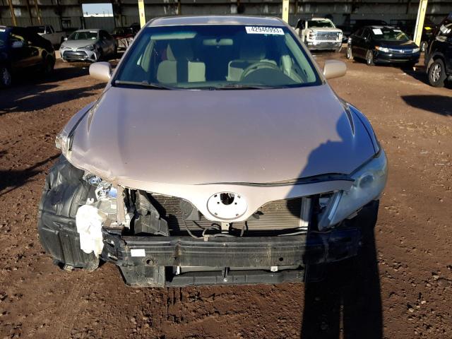 Photo 5 from auction – 2011 TOYOTA CAMRY BASE with VIN JTNBF3EK8B3007505