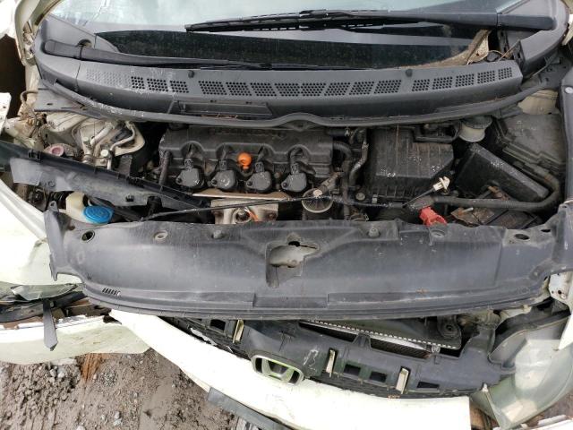 Photo 11 from auction – 2010 HONDA CIVIC LX with VIN 2HGFA1F52AH508288