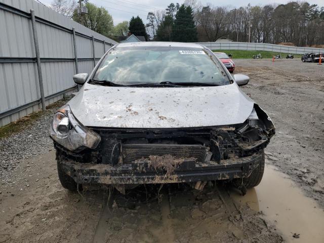 Photo 5 from auction – 2015 KIA FORTE LX with VIN KNAFX4A66F5347342