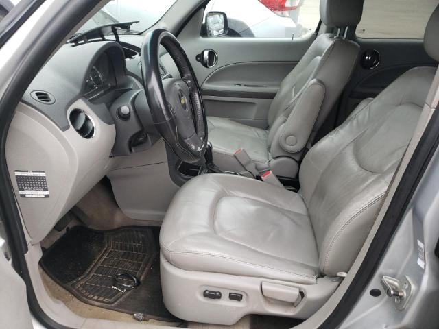 Photo 7 from auction – 2010 CHEVROLET HHR LT with VIN 3GNBACDV3AS645675