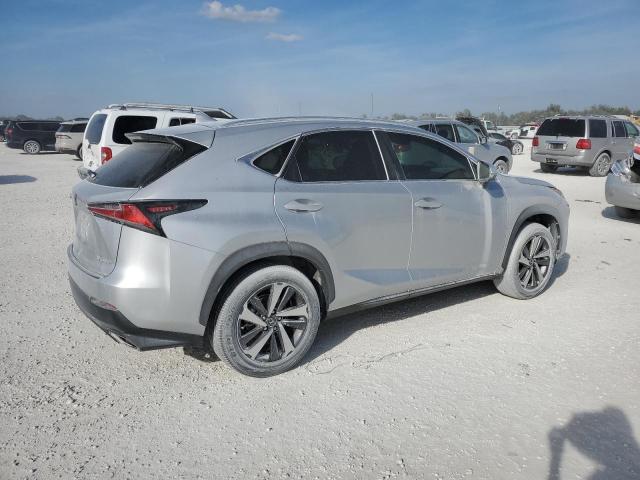 Photo 3 from auction – 2018 LEXUS NX 300 BAS with VIN JTJYARBZ5J2089891