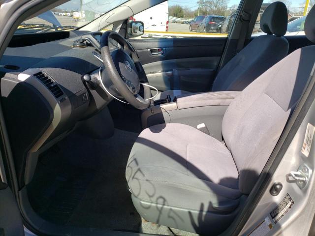 Photo 7 from auction – 2009 TOYOTA PRIUS with VIN JTDKB20U093469327