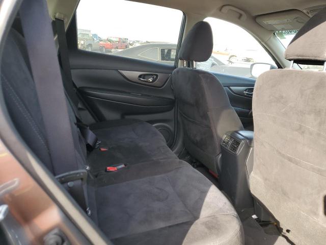 Фото 11 с аукциона – 2015 NISSAN ROGUE S с VIN KNMAT2MT2FP535729