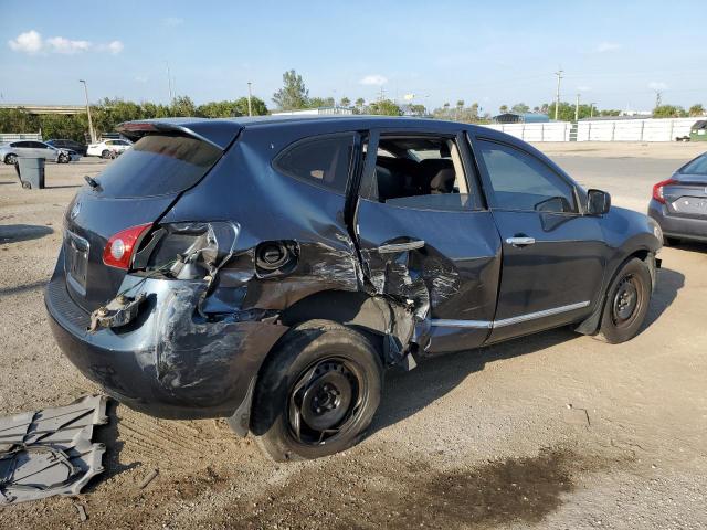 Photo 3 from auction – 2013 NISSAN ROGUE S with VIN JN8AS5MT0DW025228