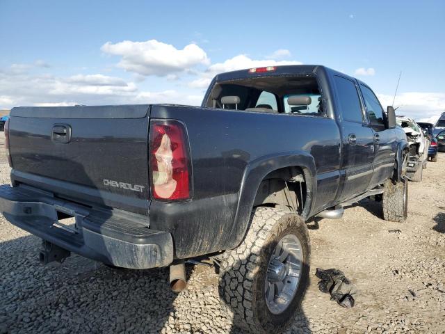 Photo 3 from auction – 2004 CHEVROLET SILVERADO with VIN 1GCHK23U54F257682