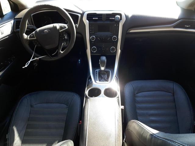 Photo 8 from auction – 2013 FORD FUSION SE with VIN 3FA6P0H75DR248974