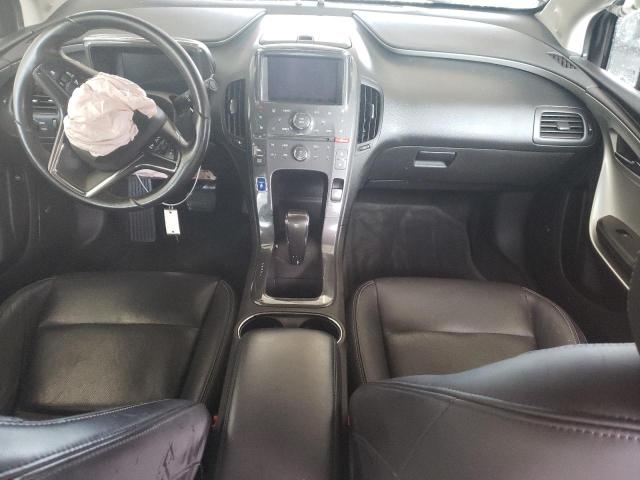 Photo 8 from auction – 2012 CHEVROLET VOLT with VIN 1G1RB6E42CU114376