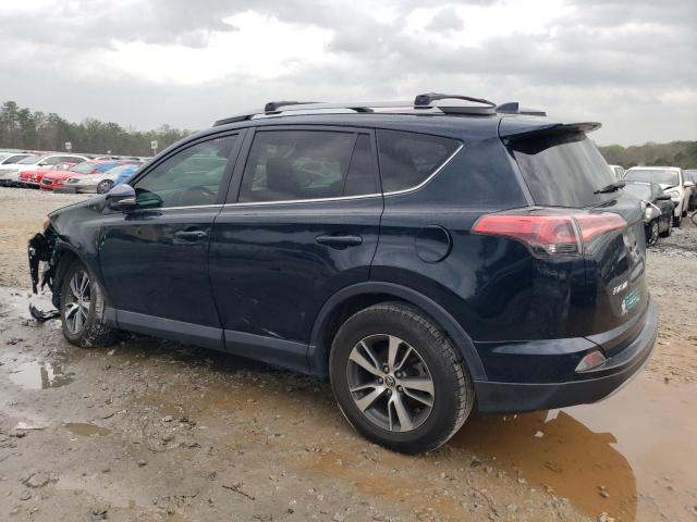 Photo 2 from auction – 2018 TOYOTA RAV4 ADVEN with VIN 2T3WFREV4JW429088