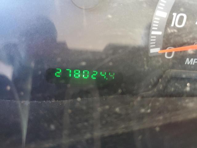 Photo 9 from auction – 2003 FORD F150 with VIN 2FTRX18W03CA87607