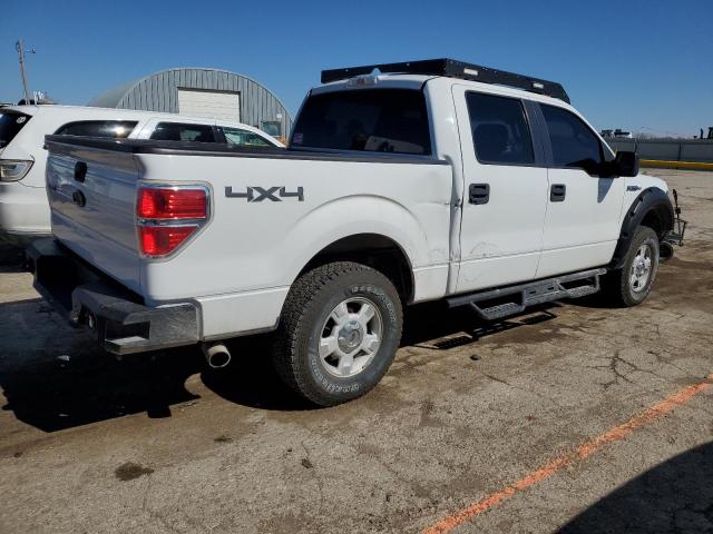 Photo 3 from auction – 2009 FORD F150 SUPER with VIN 1FTPW14V69FB30707