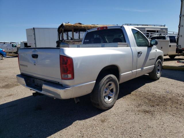 Photo 3 from auction – 2002 DODGE RAM 1500 with VIN 1D7HA16K72J221841