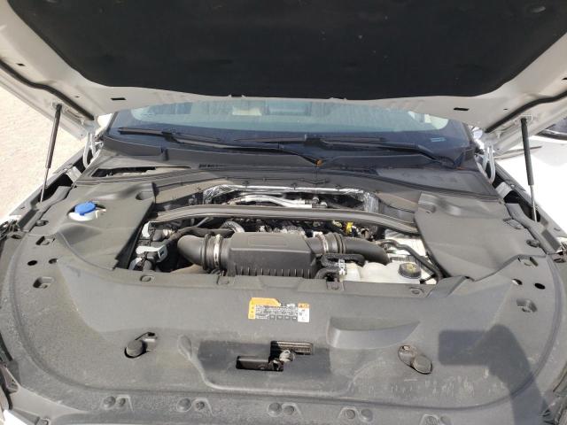 Photo 11 from auction – 2020 LINCOLN AVIATOR RE with VIN 5LM5J7WC4LGL20438
