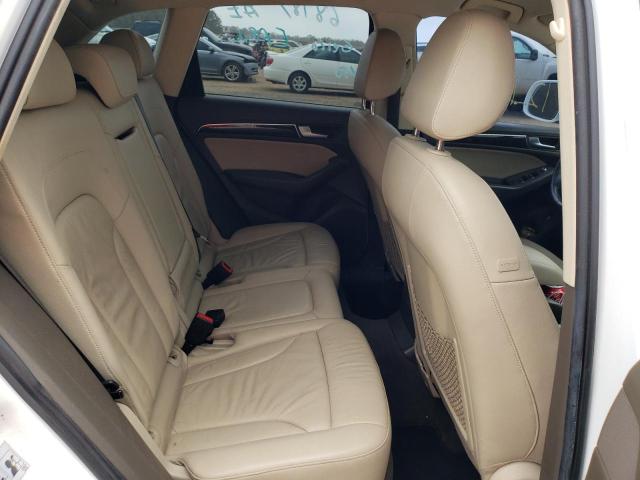 Photo 11 from auction – 2014 AUDI Q5 PREMIUM with VIN WA1CFAFP0EA032481