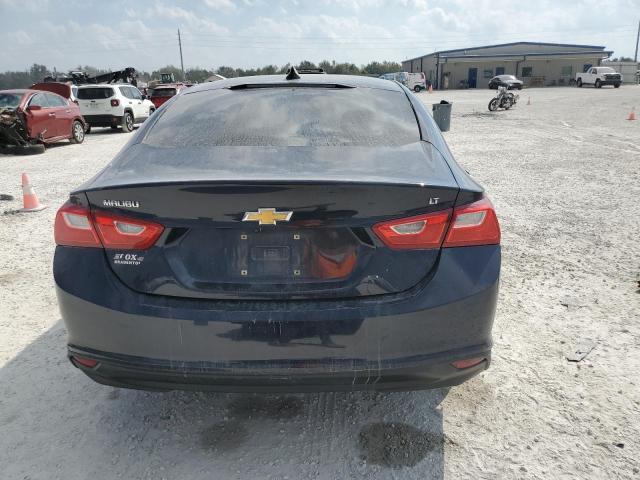 Photo 6 from auction – 2017 CHEVROLET MALIBU LT with VIN 1G1ZE5ST8HF291653