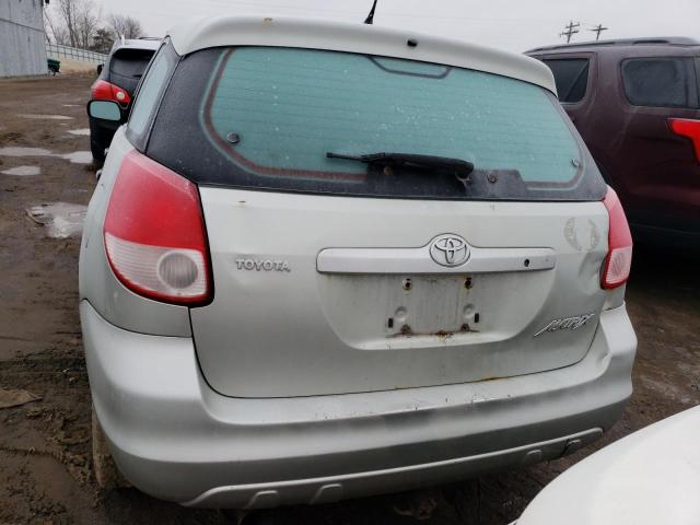 Photo 6 from auction – 2004 TOYOTA COROLLA MA with VIN 2T1KR32E84C178114